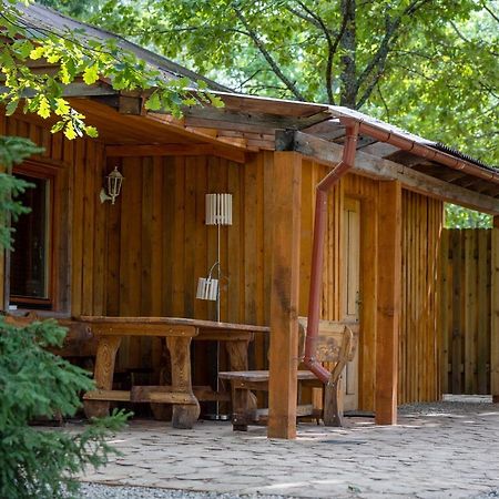 Holiday House With Sauna Cēsis Kültér fotó